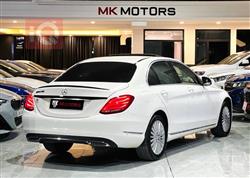 مرسيدس بنز C-Class
